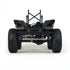 VS4-10 Origin Limited Black Kit