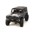 VS4-10 Origin Limited Black Kit