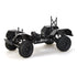 VS4-10 Origin Limited Black Kit