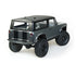 VS4-10 Origin Limited Black Kit