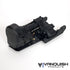 VS4-10 Pro Black Anodized - Origin Halfcab