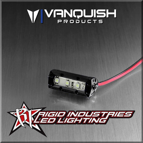 Rigid Industries LED Light Bar