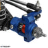 Axial SCX10 8 Degree Knuckles