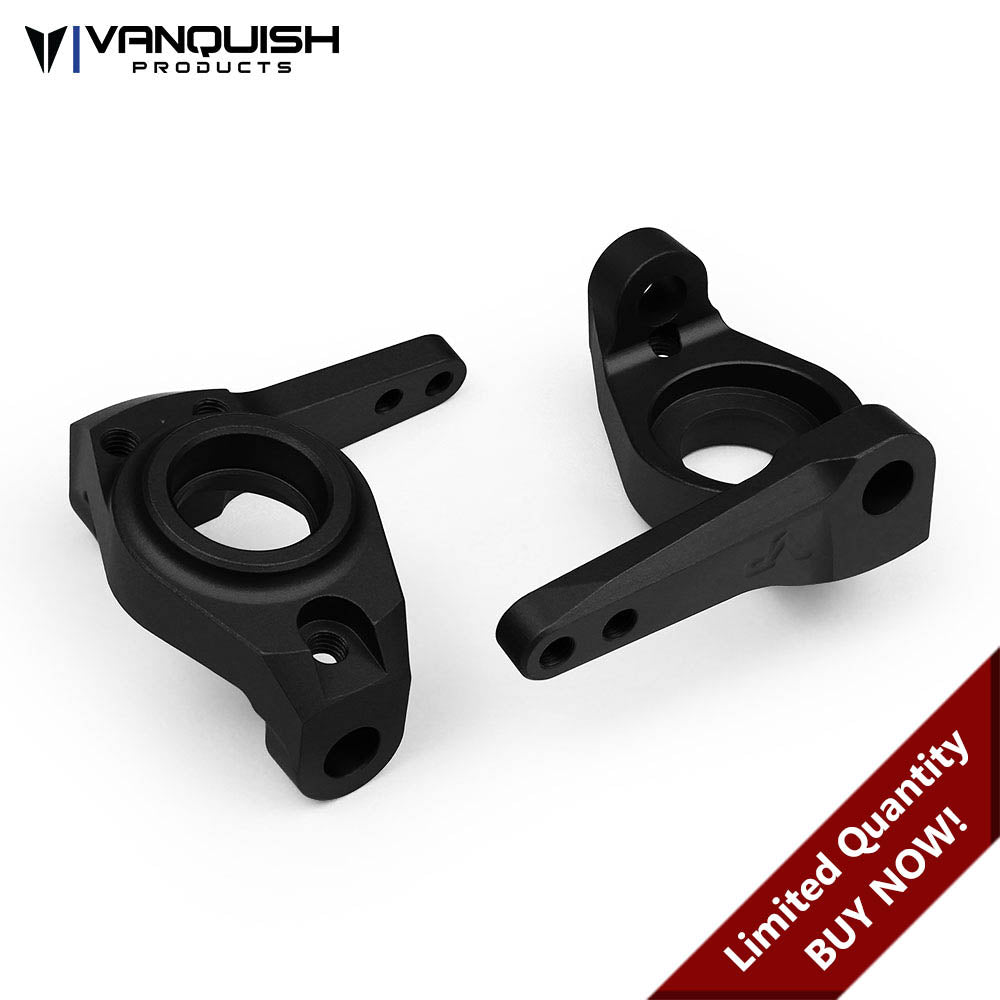 Axial SCX10 8 Degree Knuckles