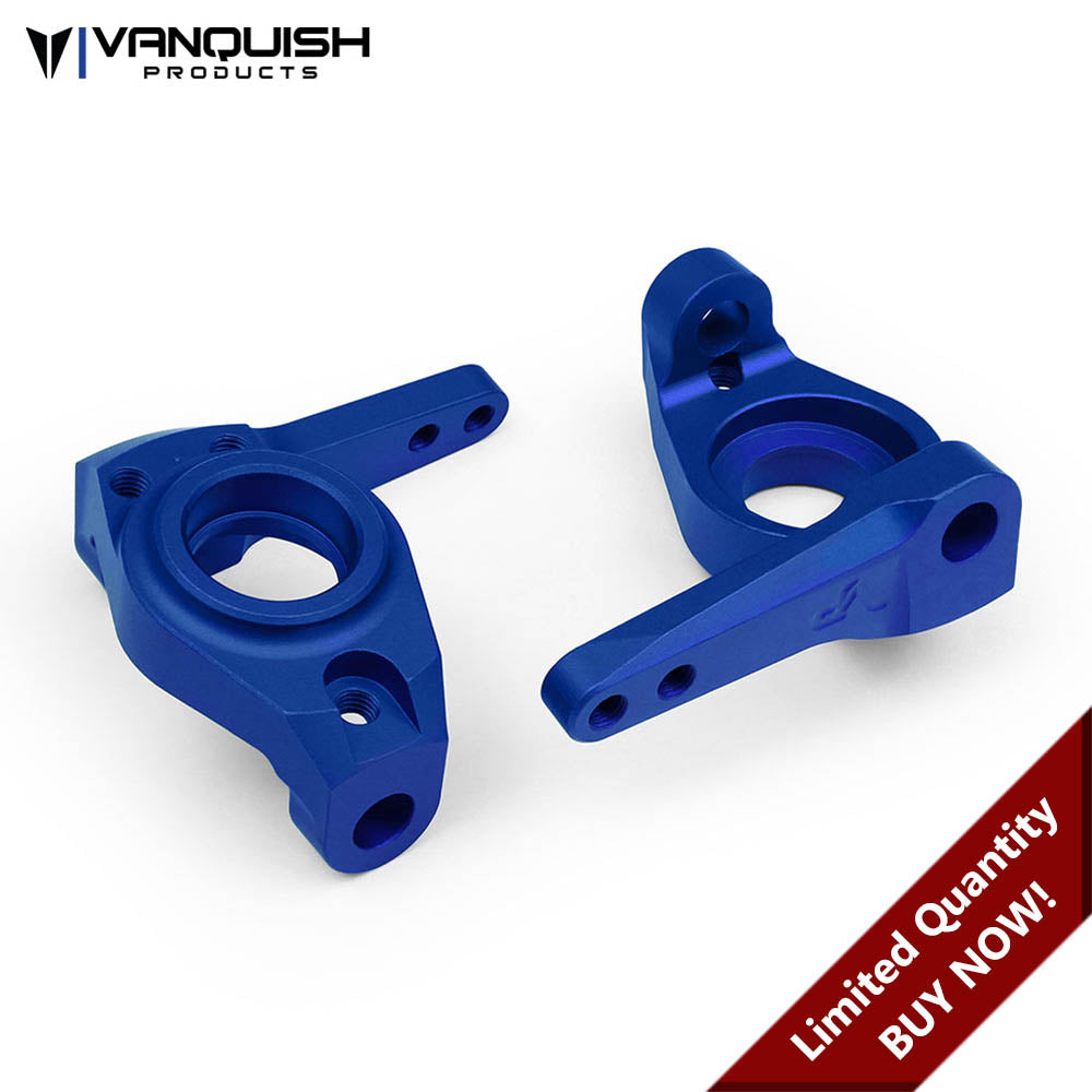 Axial SCX10 8 Degree Knuckles
