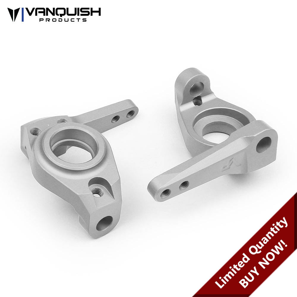 Axial SCX10 8 Degree Knuckles
