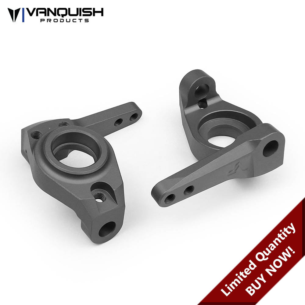 Axial SCX10 8 Degree Knuckles
