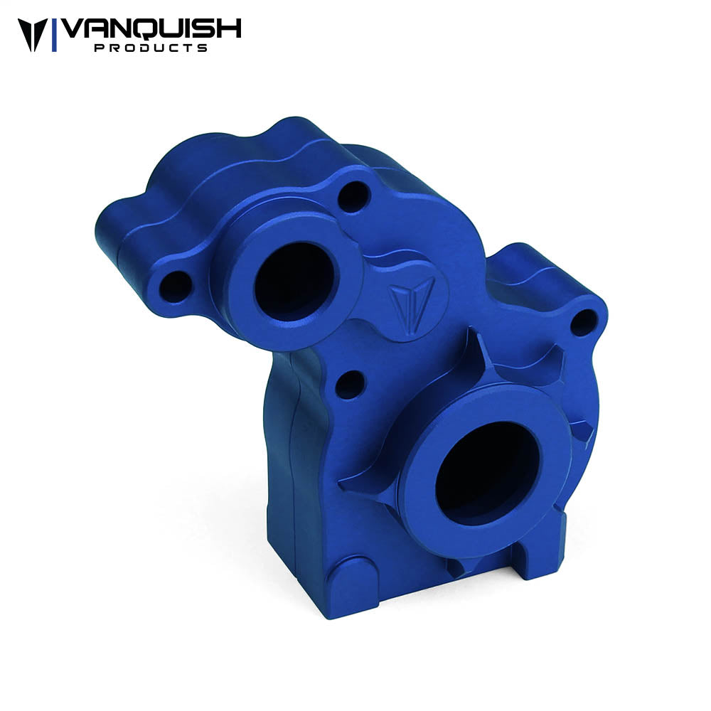 SCX10 Aluminum Transmission Housing