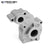 SCX10 Aluminum Transmission Housing