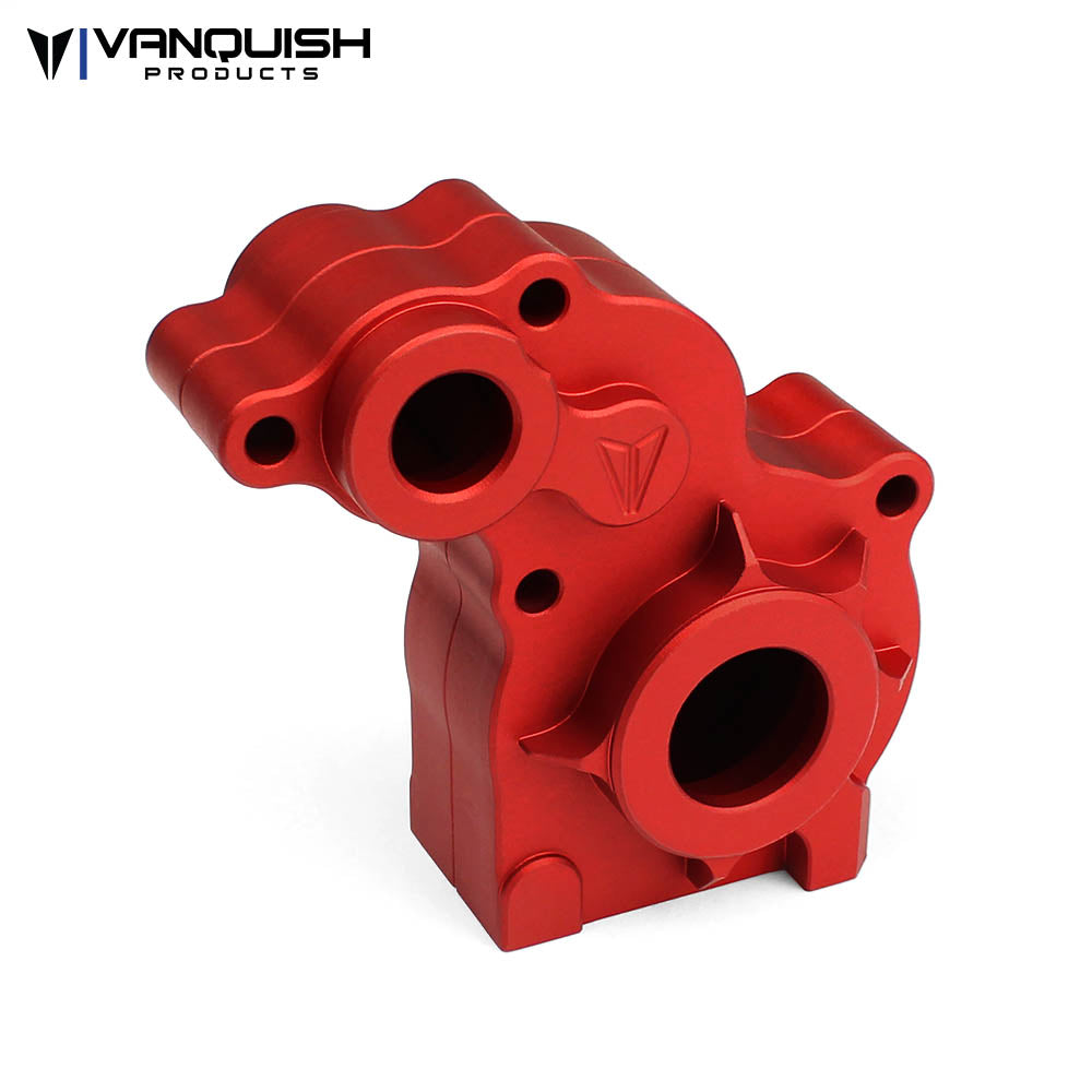 SCX10 Aluminum Transmission Housing