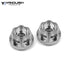 SLW Wheel Hubs