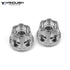 SLW Wheel Hubs