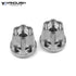 SLW Wheel Hubs