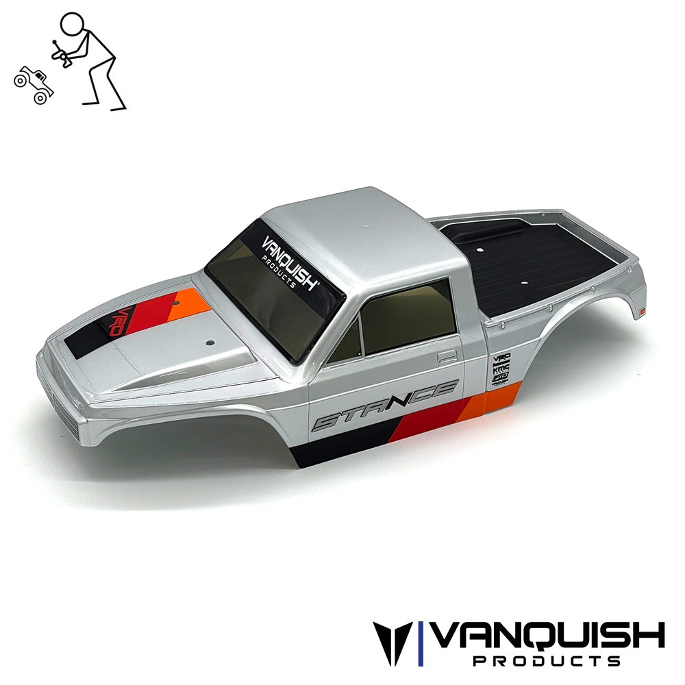 Stance Body - Pre-Painted