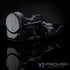 VS4-10 Pro Black Anodized - Origin Halfcab
