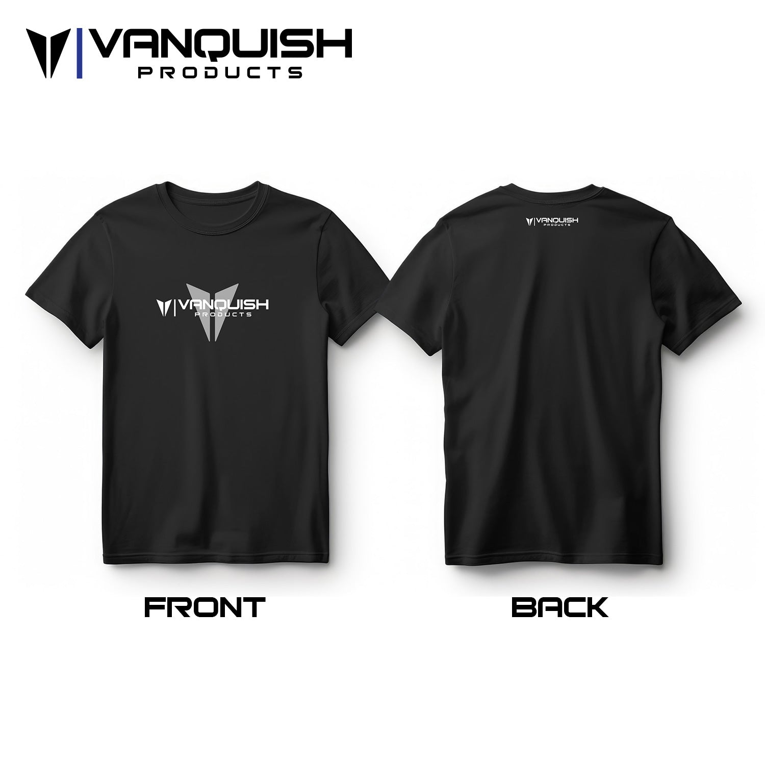 Primeselectsss Logo - T-shirt - Black