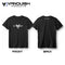 Primeselectsss Logo - T-shirt - Black