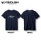 Comp Stance - T-shirt - Navy