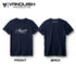 Comp Stance - T-shirt - Navy