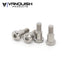 Titanium F10/H10 Kingpin Screws (4)