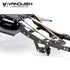Titanium Hardware VRD Chassis Kit