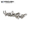 Titanium Hardware VFD Transmission Kit
