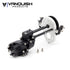 Titanium Hardware VFD Transmission Kit