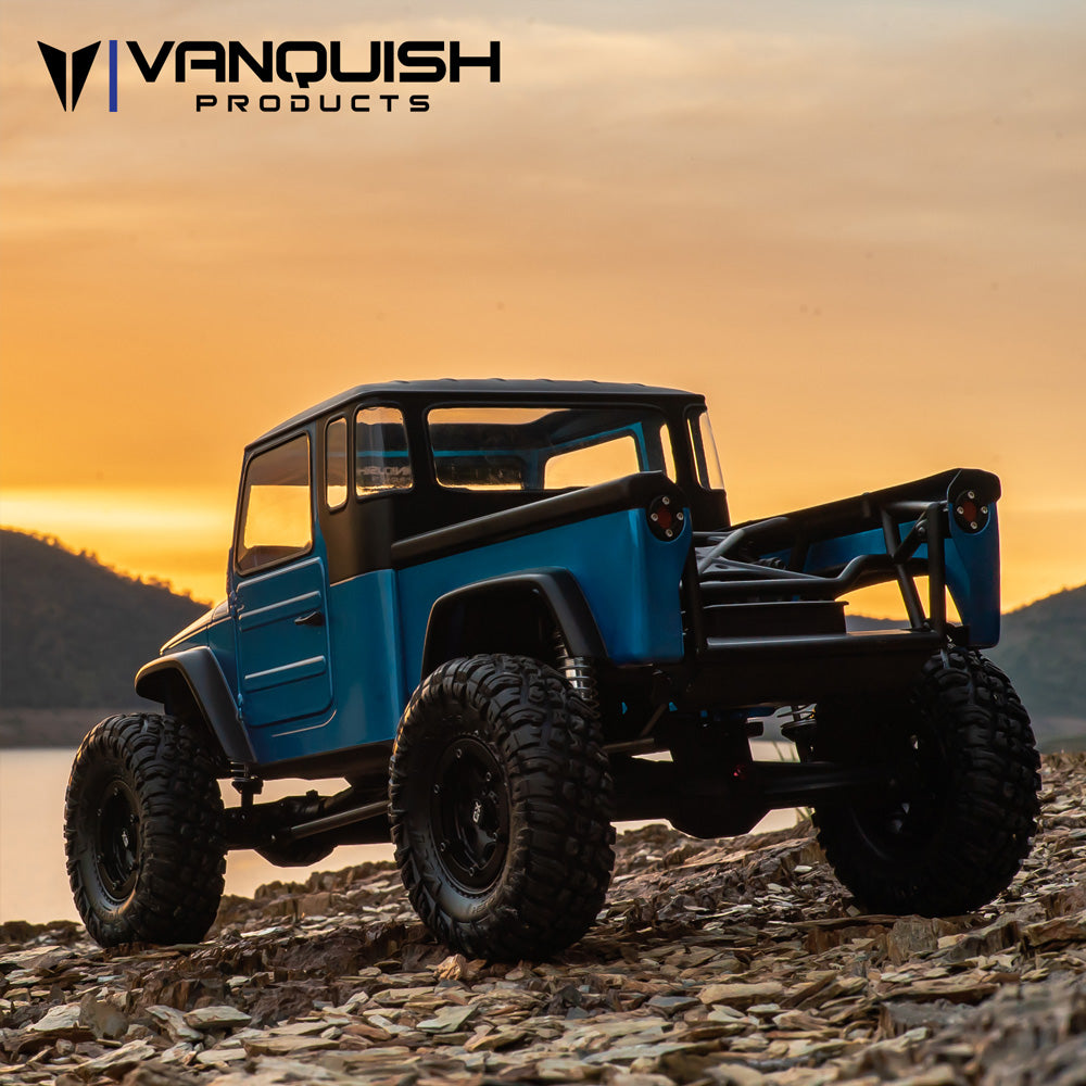 VS4-10 Phoenix Straight Axle - Kit