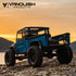 VS4-10 Phoenix Straight Axle - Kit