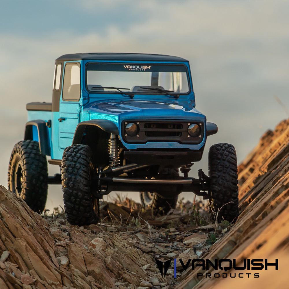 VS4-10 Phoenix Straight Axle - Kit