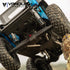 VS4-10 Phoenix Straight Axle - Kit