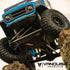VS4-10 Phoenix Straight Axle - Kit