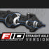 VS4-10 Phoenix Straight Axle - Kit