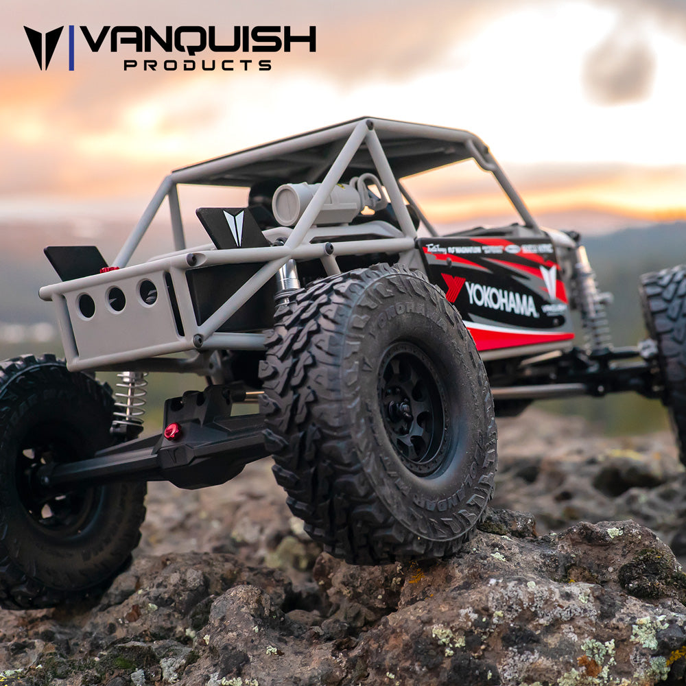 H10 Optic Yokohama RTR
