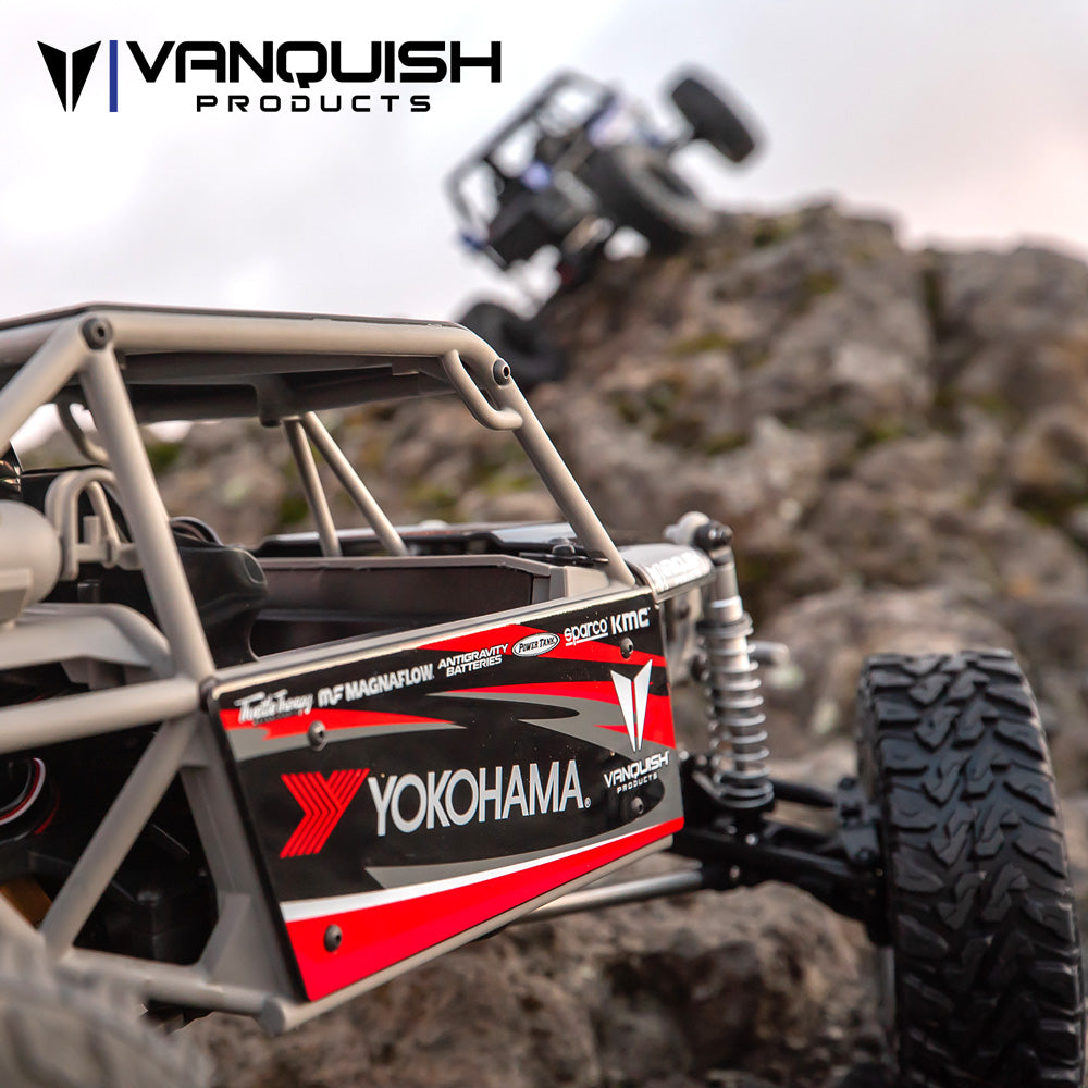 H10 Optic Yokohama RTR