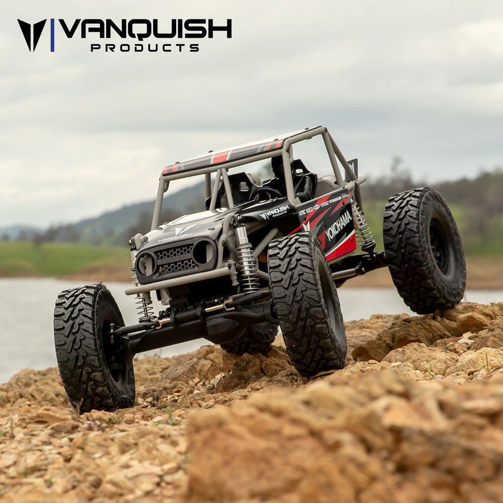 H10 Optic Yokohama RTR