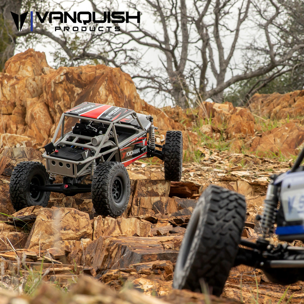 H10 Optic Yokohama RTR
