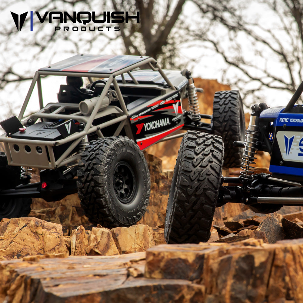 H10 Optic Yokohama RTR