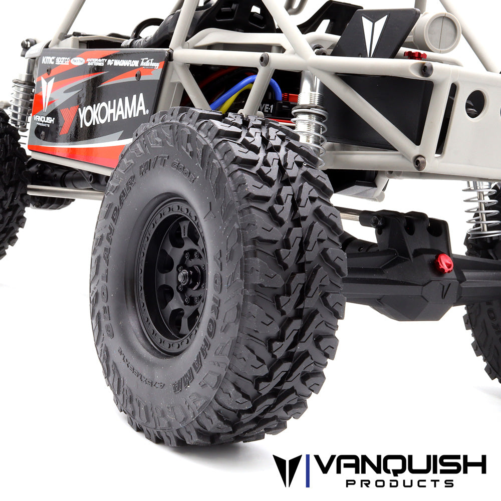 H10 Optic Yokohama RTR
