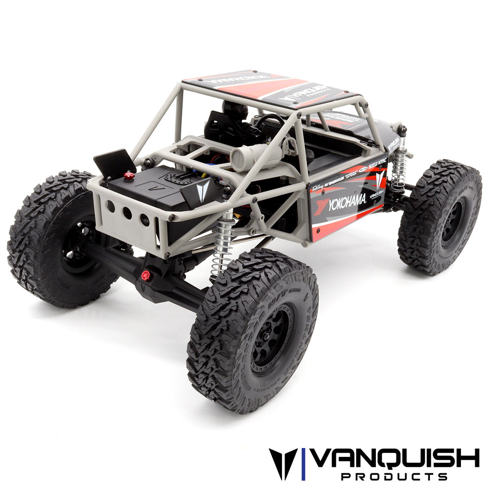 H10 Optic Yokohama RTR