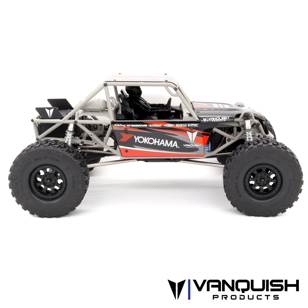 H10 Optic Yokohama RTR