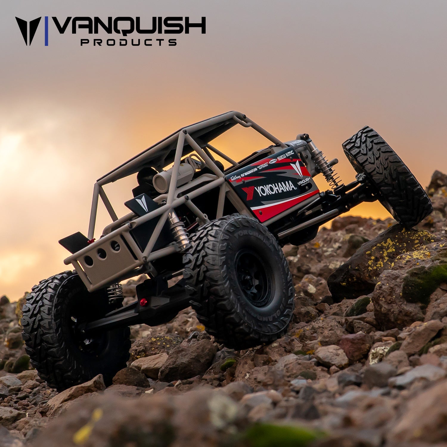 H10 Optic Yokohama RTR