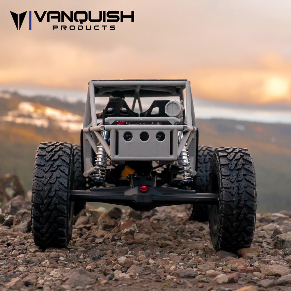 H10 Optic Yokohama RTR