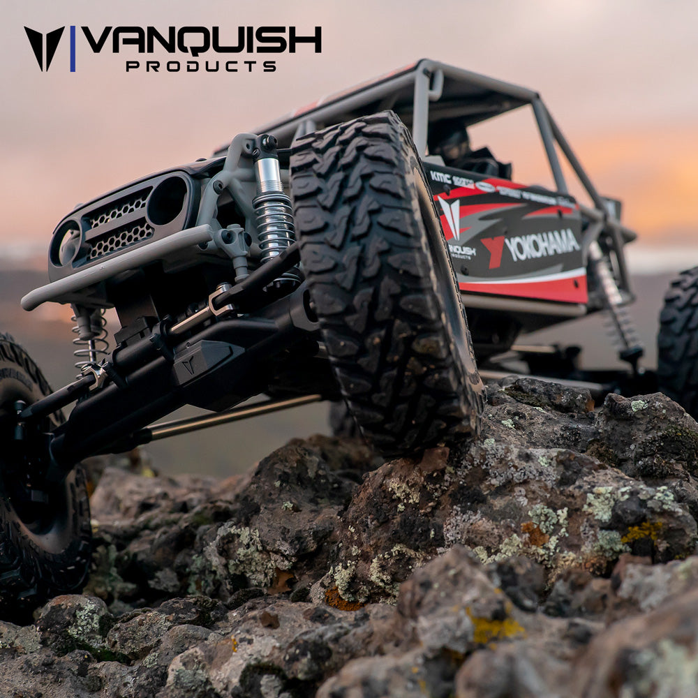 H10 Optic Yokohama RTR