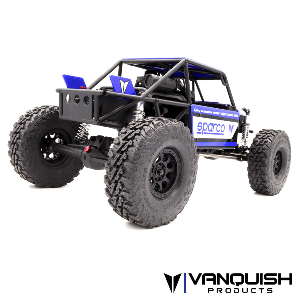 H10 Optic Sparco RTR
