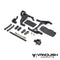 VFD Stubby Conversion Kit for VRD