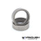 1.9 Sintered 0.8" Wheel Clamp Rings (Pair)
