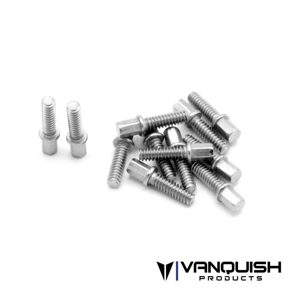 Scale SLW Hub Screw Kit - Long