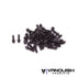Hex Scale Wheel Screw Kit