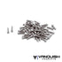 Hex Scale Wheel Screw Kit